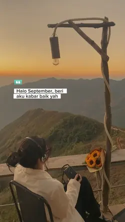 Halo September