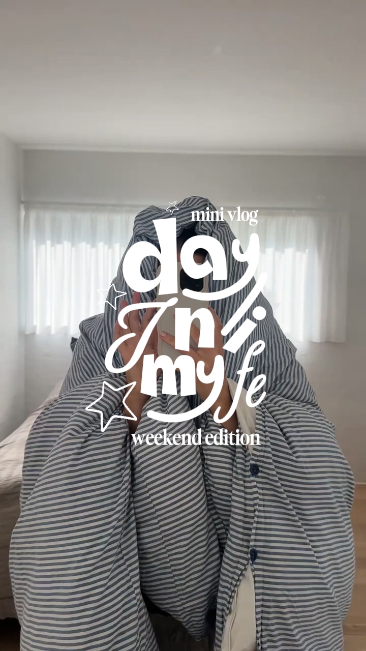adayinmylife intro