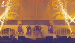 SixTONES