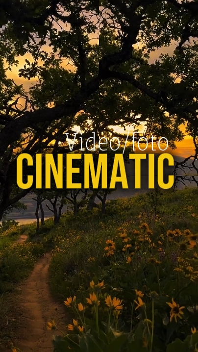 Cinematic Nature 