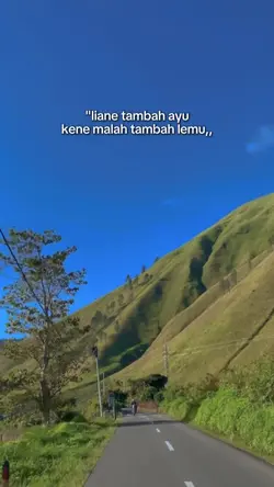 kene tambah lemu