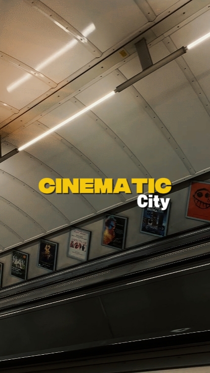 7 Clips Cinematic