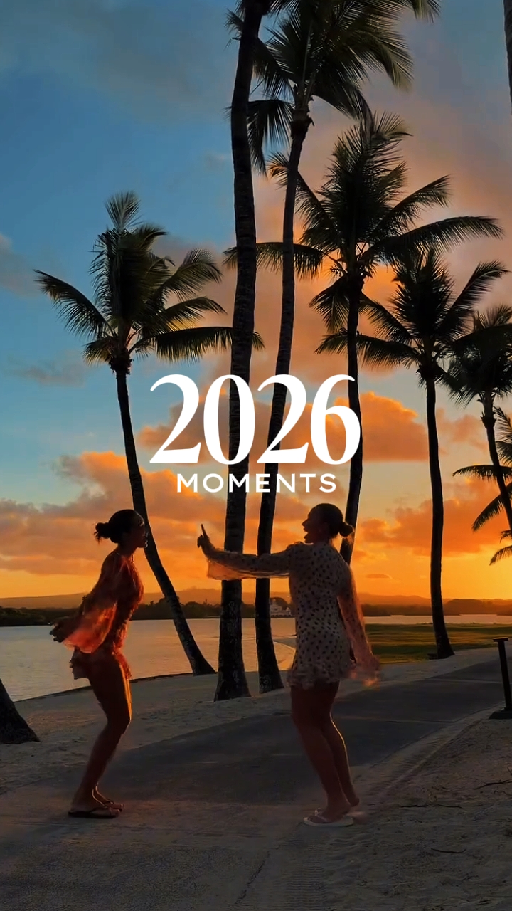 2026 moments