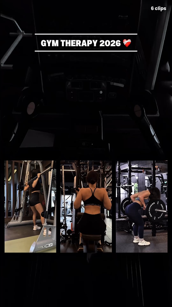Gym therapy 2026