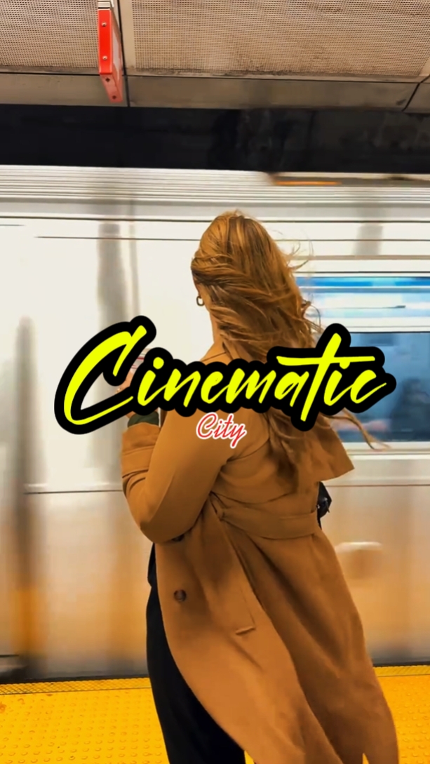 7 Clips Cinématique