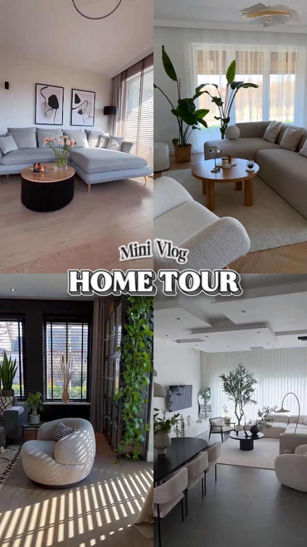 Home Tour