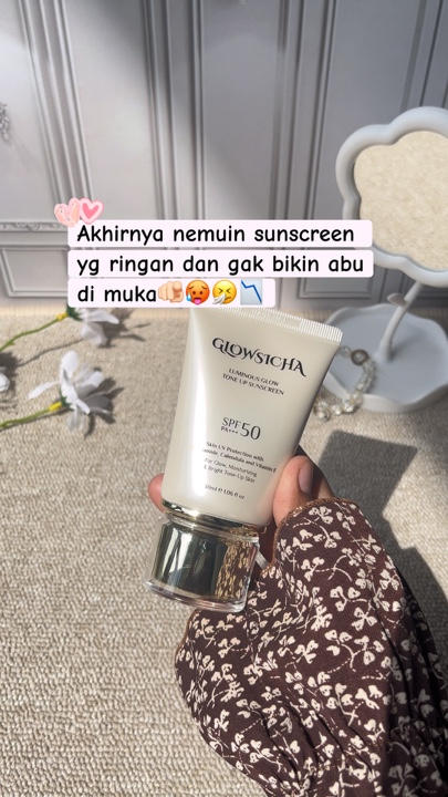Sunscreen 