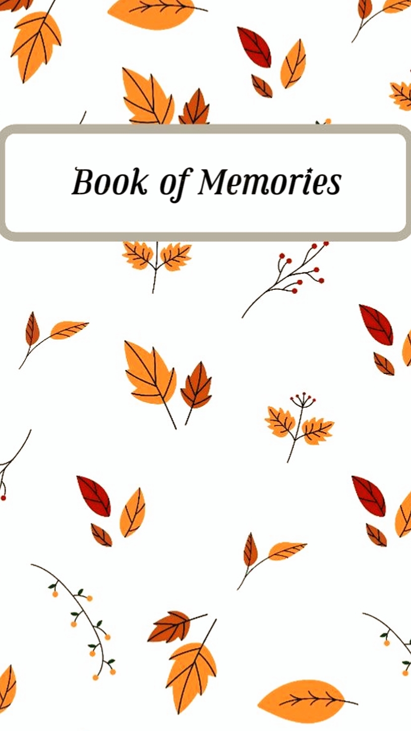 Book of Memories