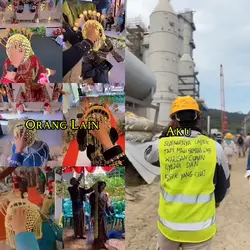 TREND PERNIKAHAN