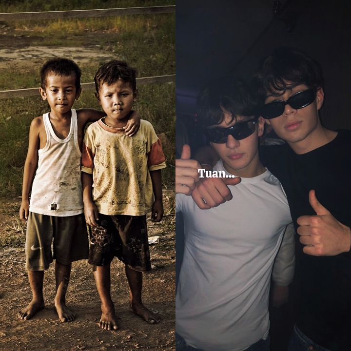 KICI2 Versi Cowok