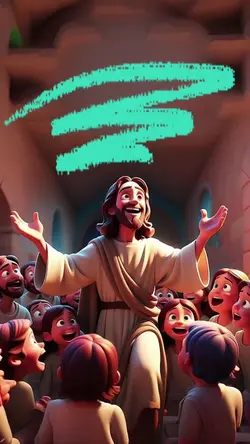 culto infantil 