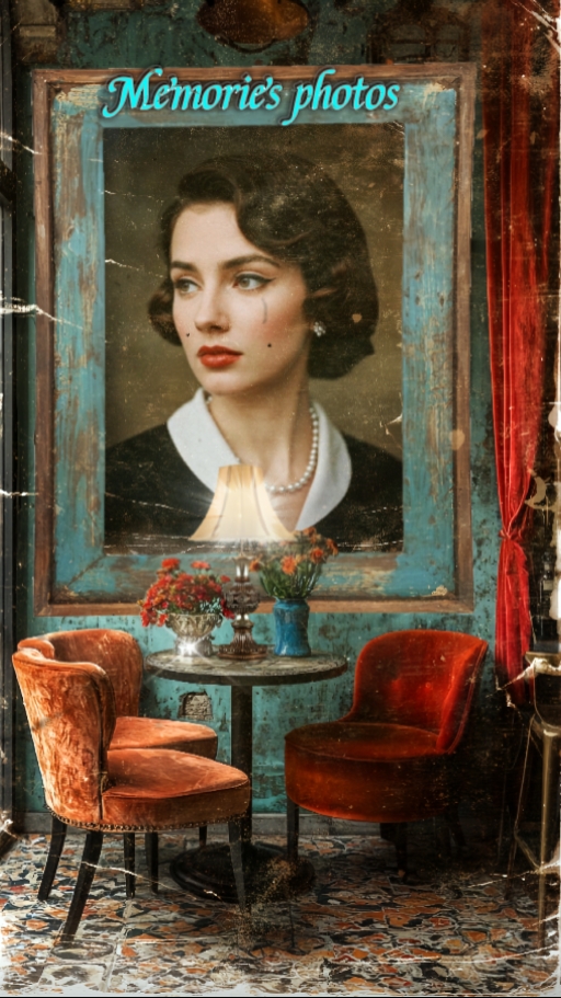 Vintage photos 