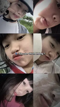 Anh thích em