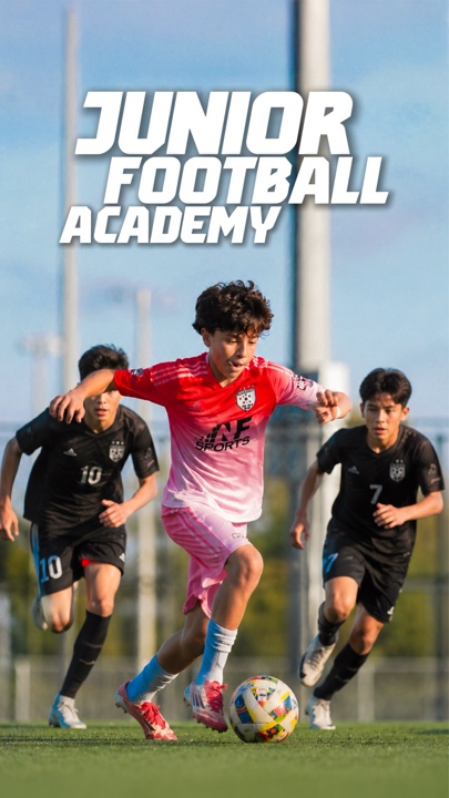 Futbol Akademisi