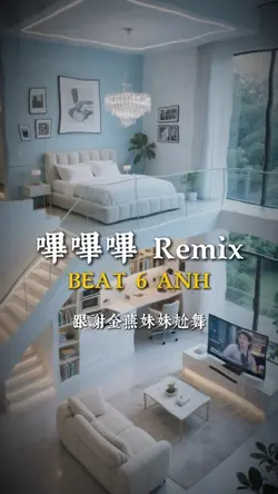 嗶嗶嗶 Remix