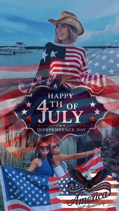 Us independence day