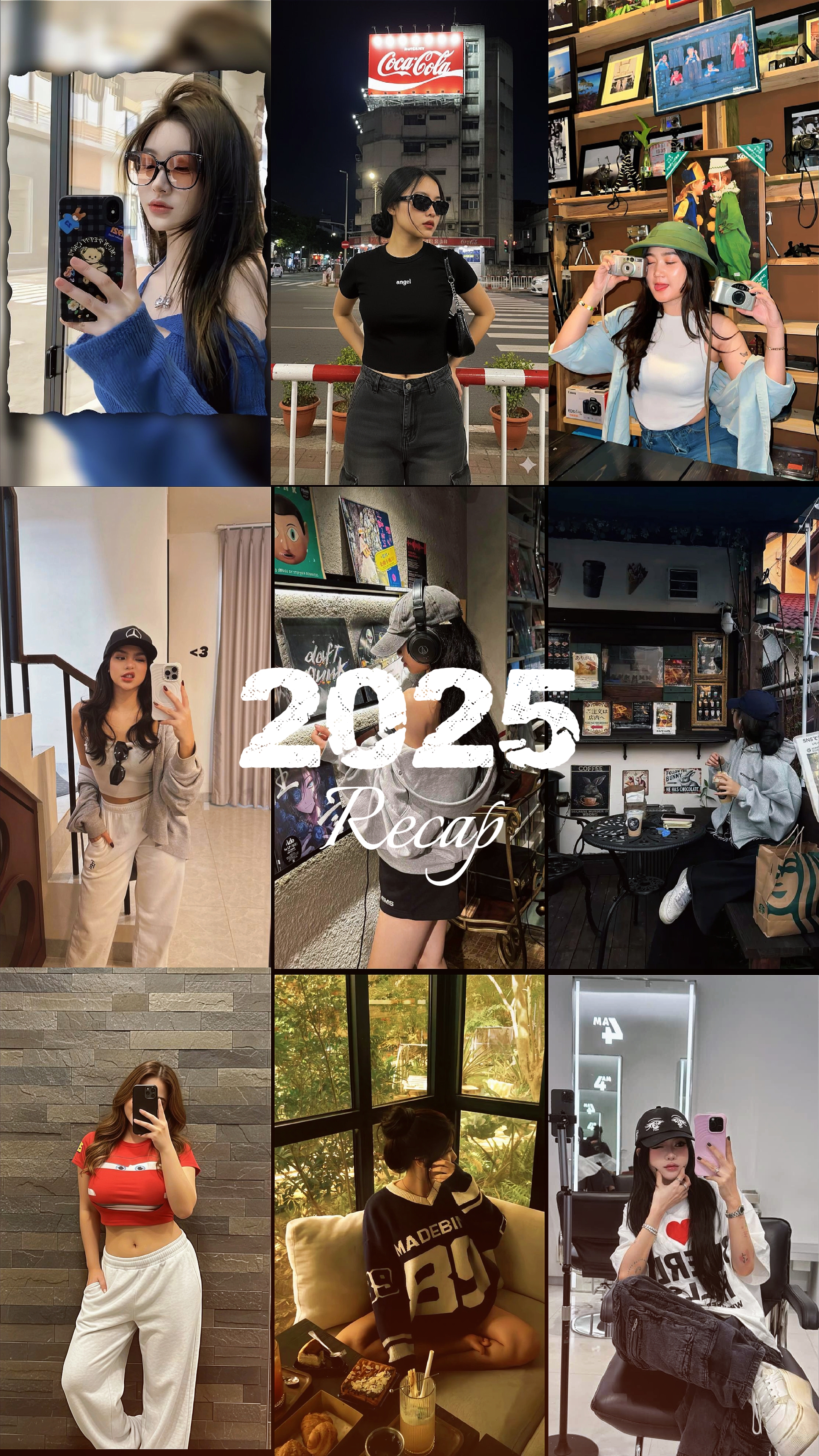 Resumen de 2025