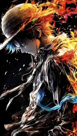 Luffy