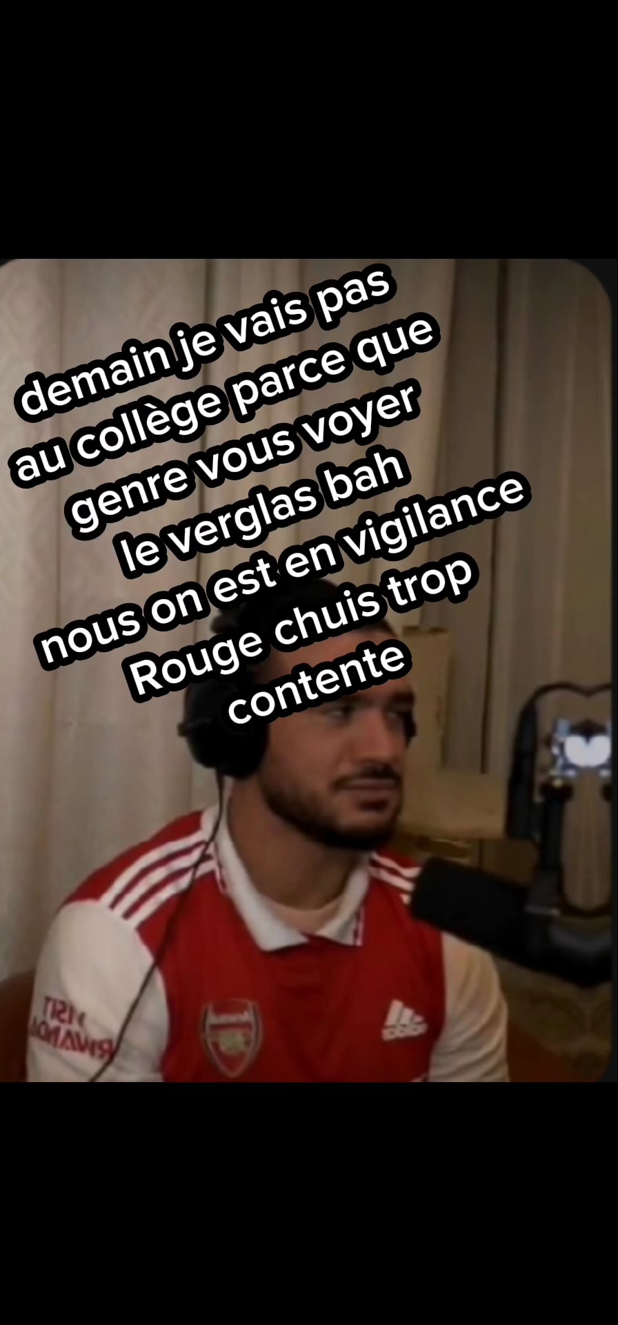 chuis trop contente 