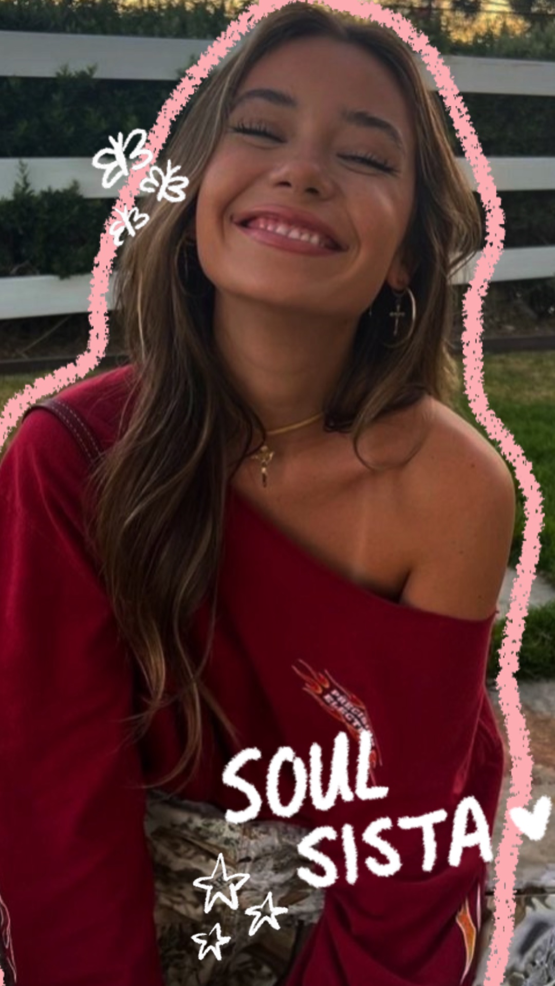 ¡Hola Hermana del Alma!