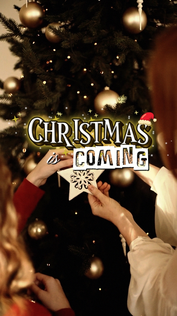 Noël approche