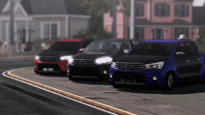 CINEMATIC 16.9 HD