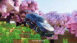Car edit