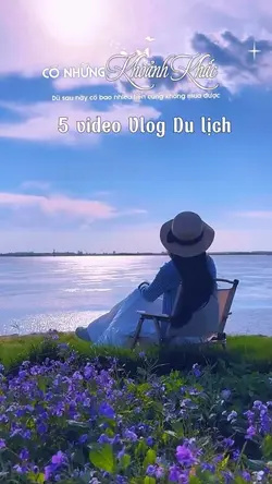 5 video Vlog Du Lịch