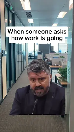How's Work?