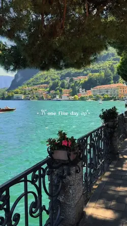 one fine day𐙚 ̊.⋆˚࿔
