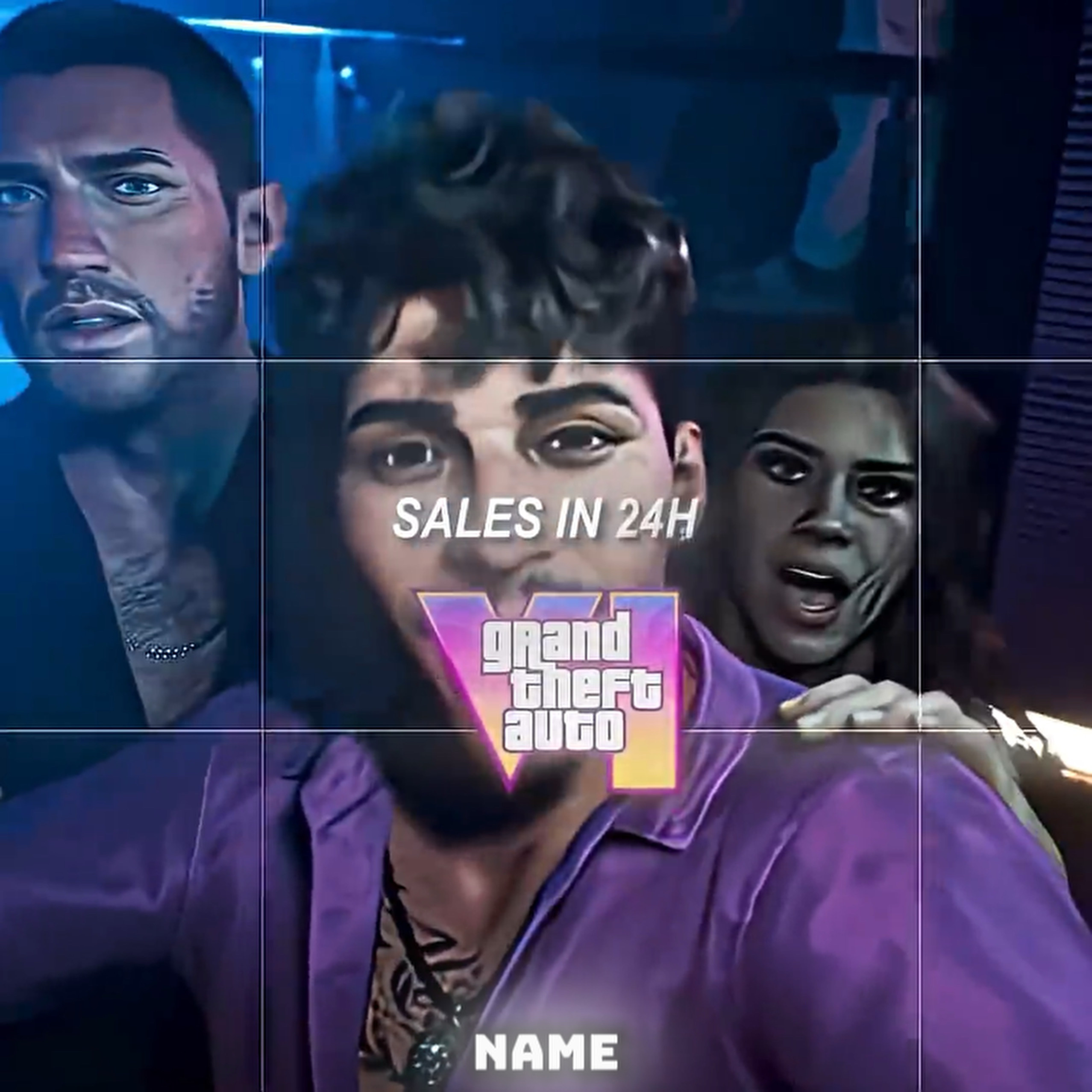 GTA 6 Edit
