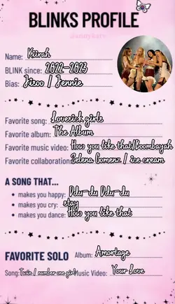 blink