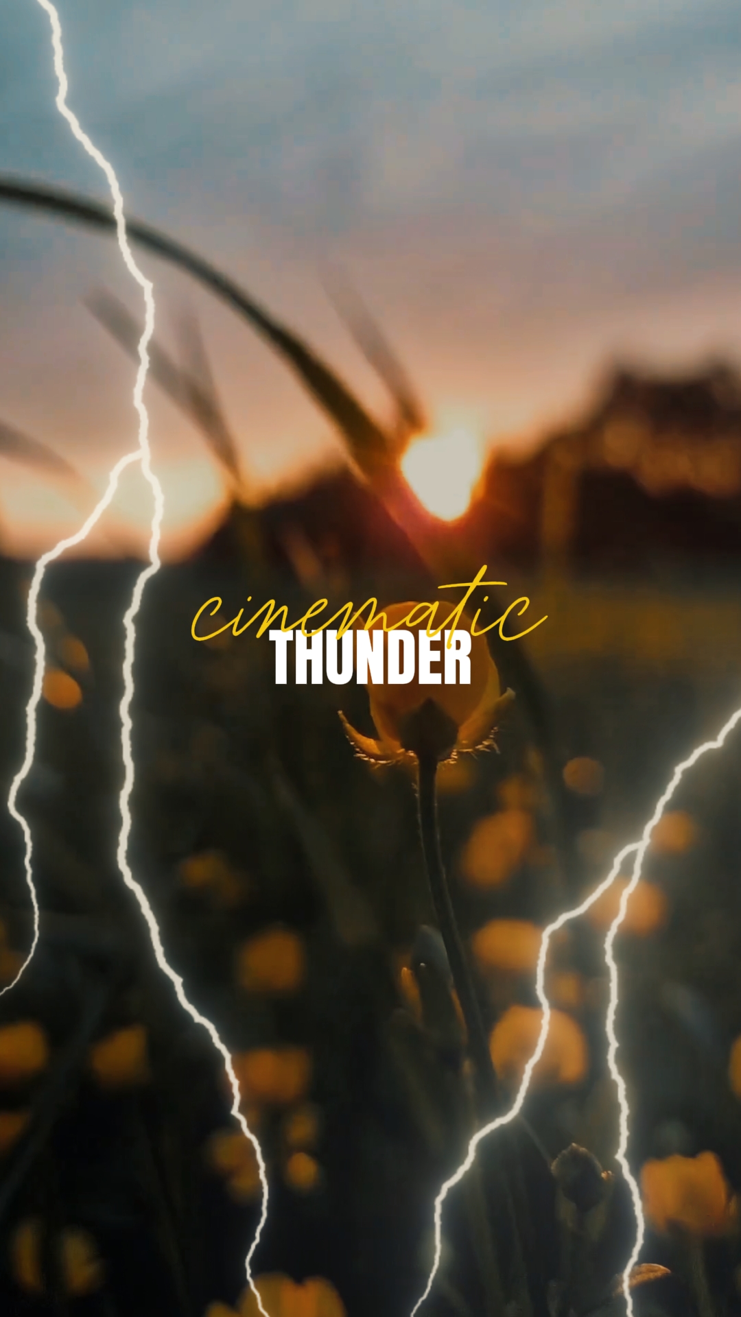 Cinematic Thunder