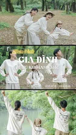 Mẫu gia đình