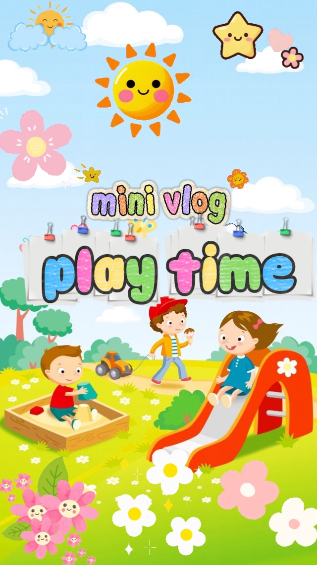 play time