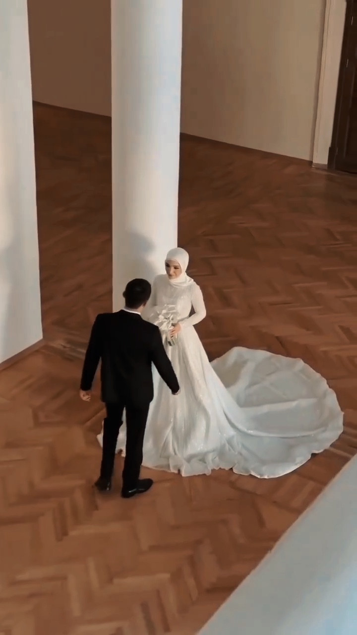 Mariage Nasheed