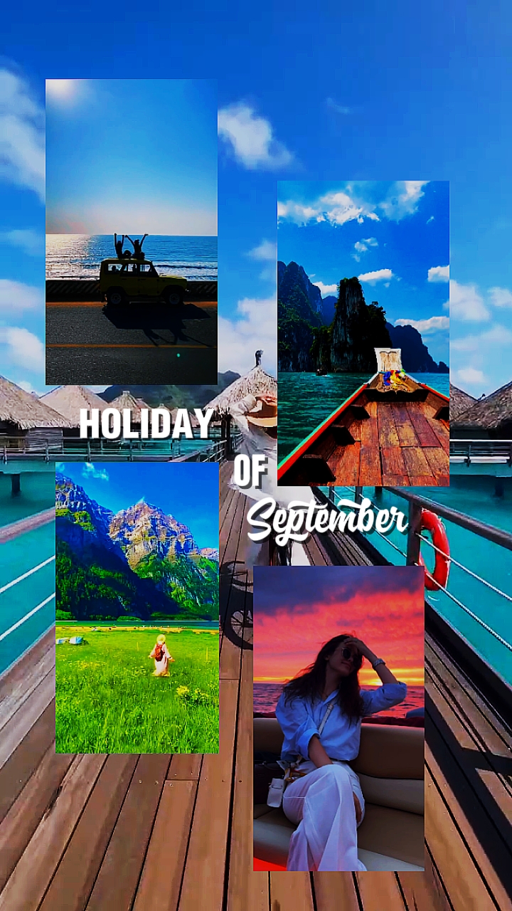 Feriado de setembro