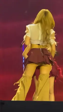 Shake ya boom boom