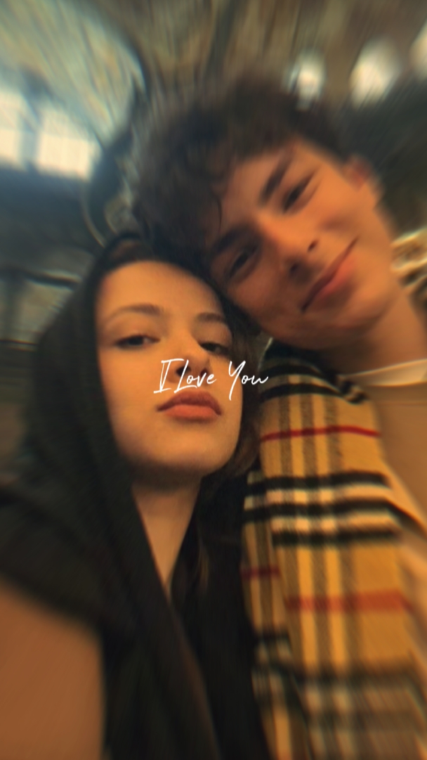 i love you