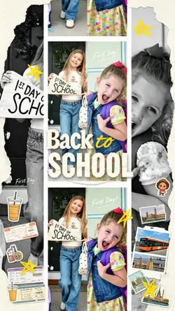Back to School 
