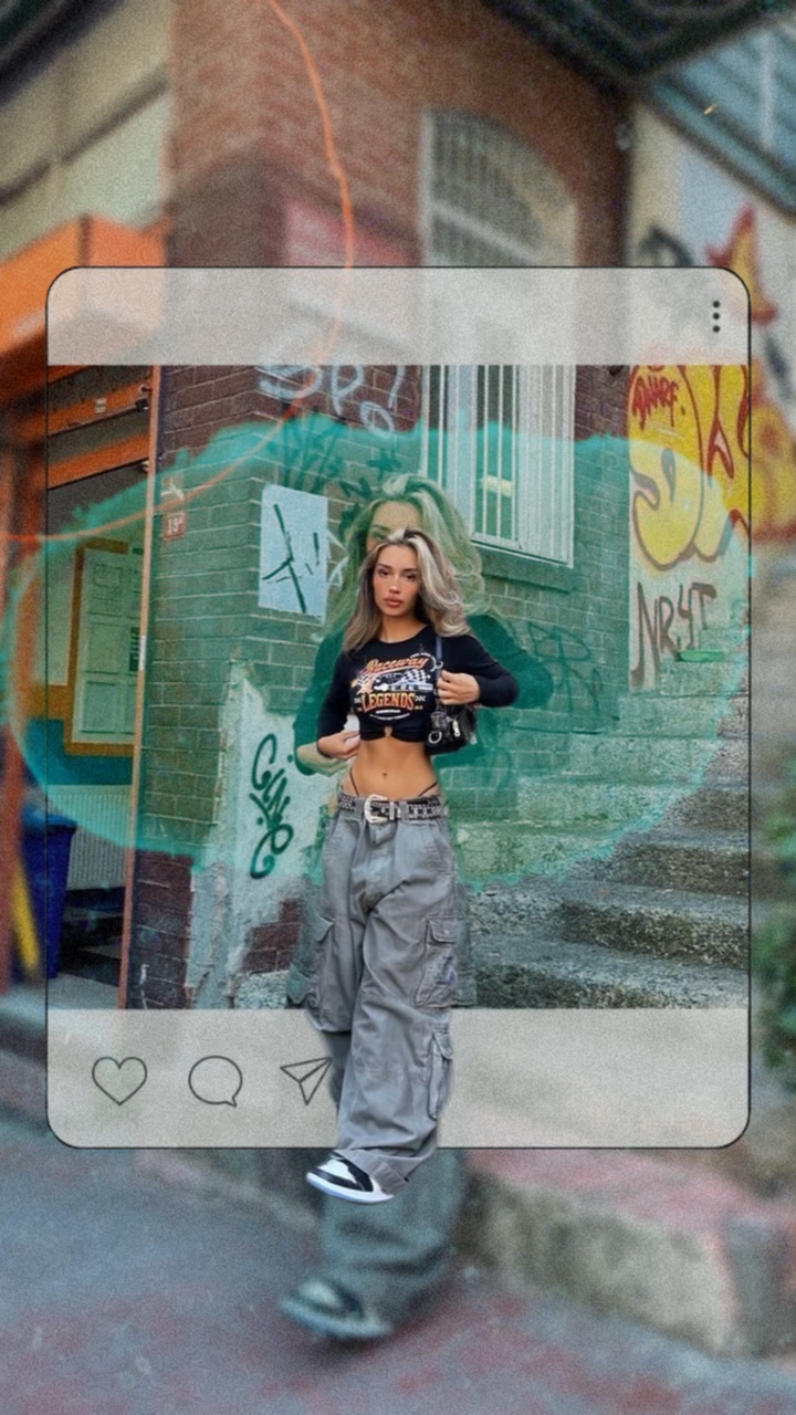 posting ig