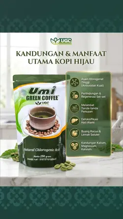 Promosi Produk
