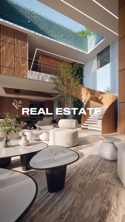 real estate