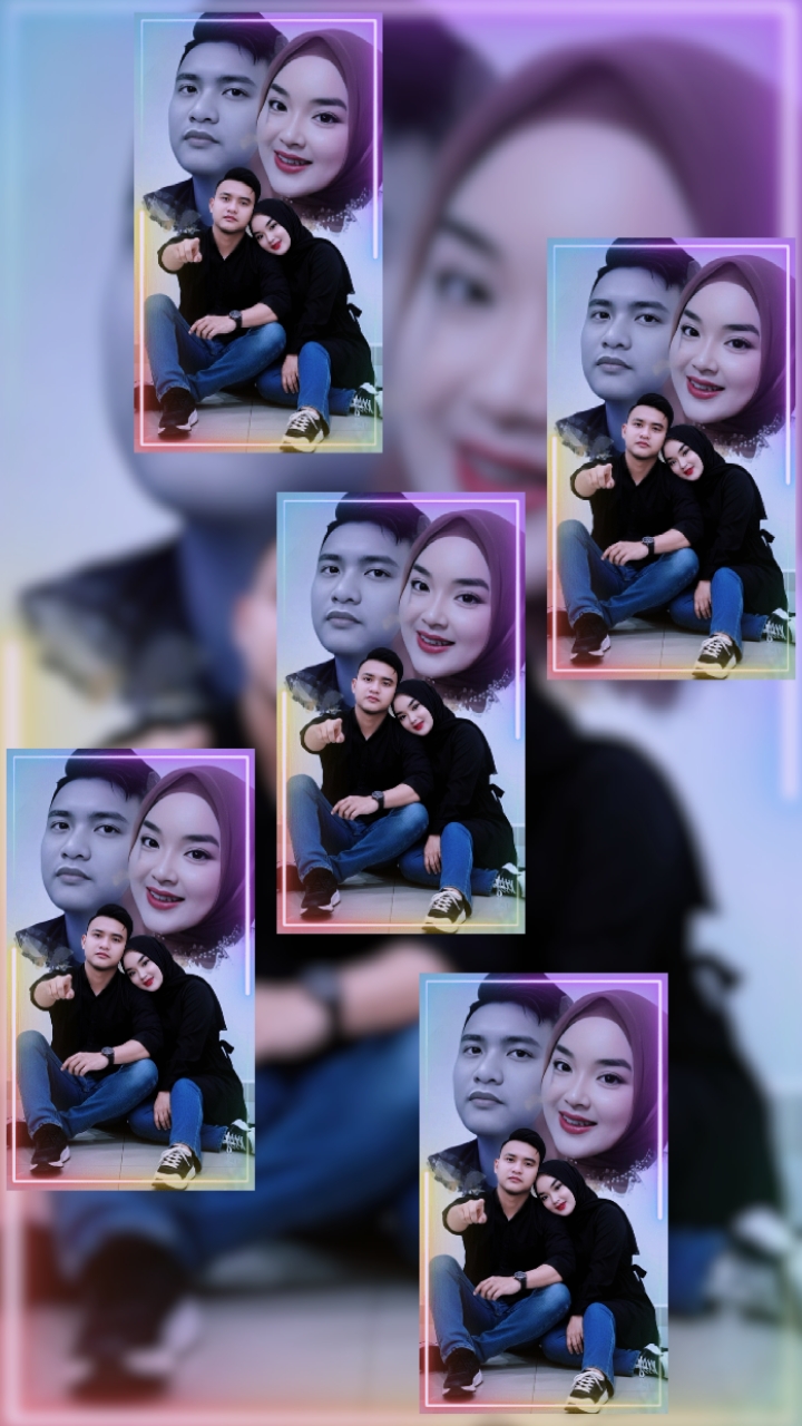 CINTA TAK TERBATAS W