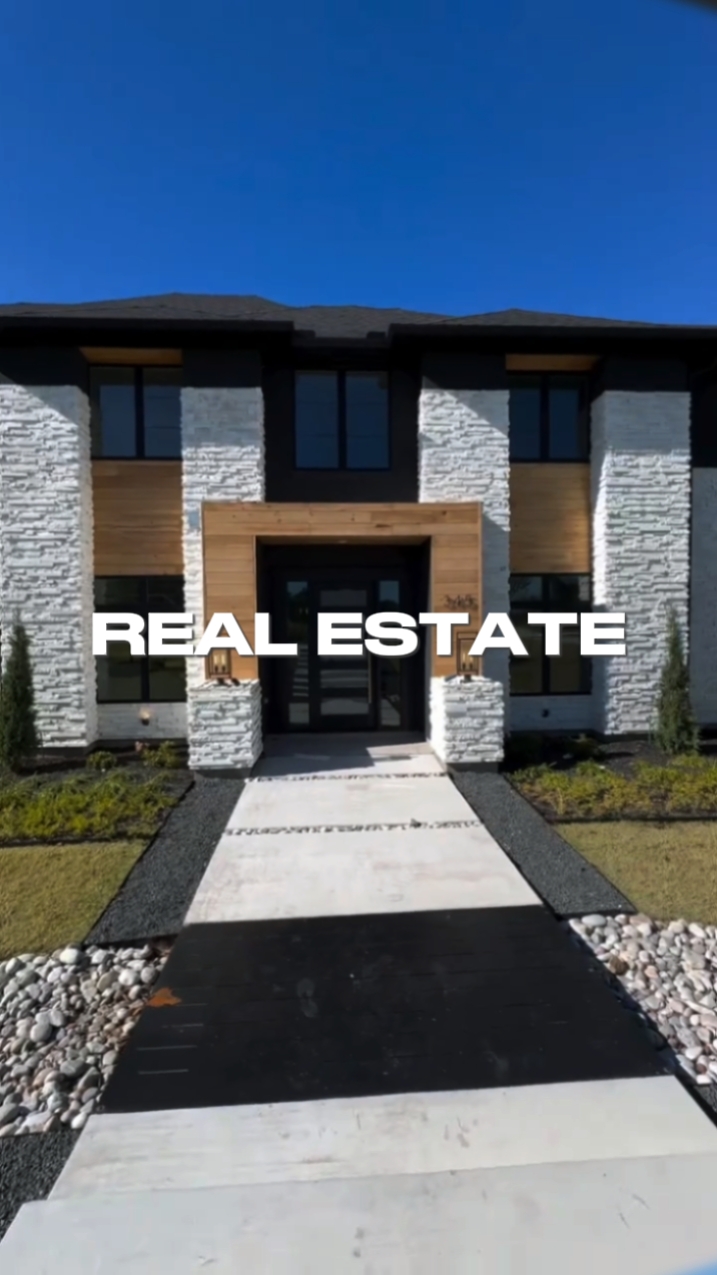 REAL ESTATE