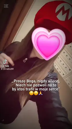 Proszę Boga