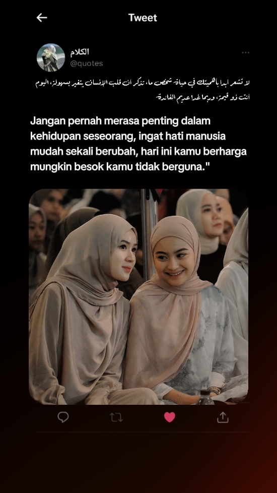 kutipan arabindo