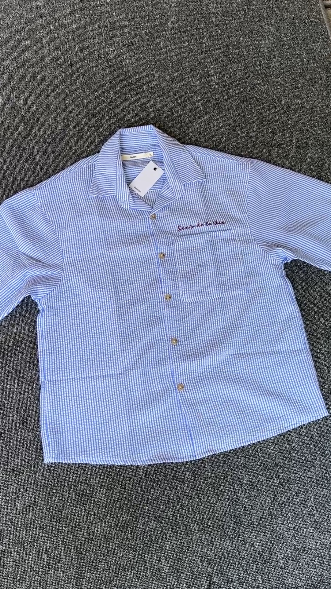 Boxy Tshirt Review
