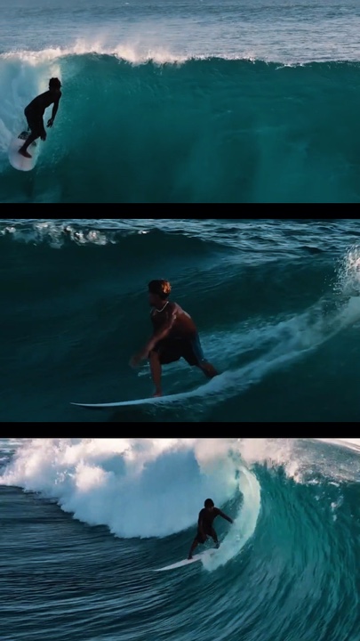 Surfing