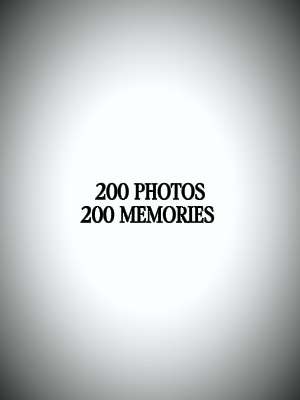 TENDENCIA DE 200 FOTOS 